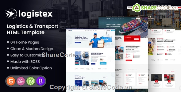 vận chuyển,theme siêu đẹp,logistics,vận chuyển hàng,html login tempate